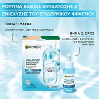 Hyaluron Barrier Repair Serum σειρά