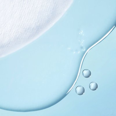 Hyaluron Barrier Repair Serum Μάσκα υφή