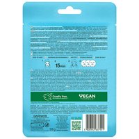 Hyaluron Barrier Repair Serum Μάσκα συστατικά