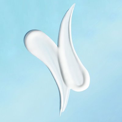 Hyaluronic Aloe Ενυδατική Κρέμα Προσώπου με SPF50+ Υφή