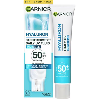 Hyaluronic Aloe Ενυδατική Κρέμα Προσώπου