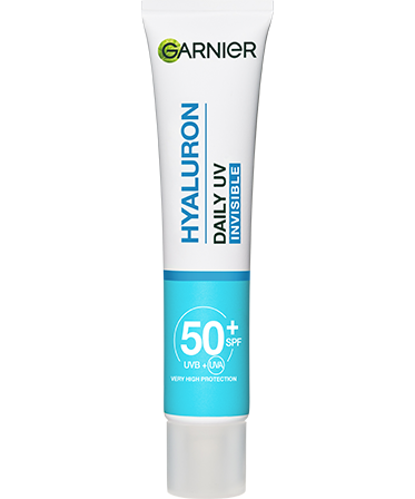 Ενυδατική Κρέμα Προσώπου με SPF50+