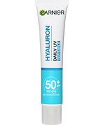 Hyaluronic Aloe Ενυδατική Κρέμα Προσώπου με SPF50+