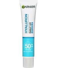 Hyaluronic Aloe Ενυδατική Κρέμα Προσώπου με SPF50+