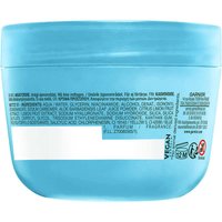 Hyaluron Fresh & Plump Sorbet Cream συστατικά