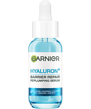 Ορός Ενυδάτωσης Προσώπου με Υαλουρονικό Οξύ