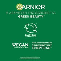 Garnier Cruelty Free