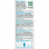 Hyaluron serum box back