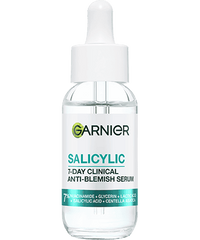 Pure Active Salicylic Anti-Blemish Ορός για Σημάδια Ακμής