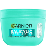 Salicylic Fresh & Pure Sorbet Cream Ενυδατική με Σαλικυλικό