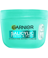Salicylic Fresh & Pure Sorbet Cream Ενυδατική με Σαλικυλικό