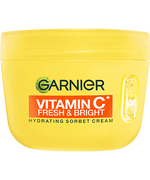 Vitamin C Fresh & Bright Sorbet Cream Ενυδατική με Βιταμίνη C