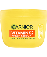 Vitamin C Fresh & Bright Sorbet Cream Ενυδατική με Βιταμίνη C