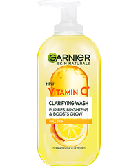 Gel Καθαρισμού Προσώπου για Θαμπή Επιδερμίδα