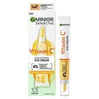 Κρέμα Ματιών με Βιταμίνη C Pack