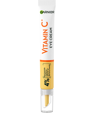 Vitamin C Κρέμα Ματιών με Βιταμίνη C