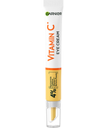 Vitamin C Κρέμα Ματιών με Βιταμίνη C
