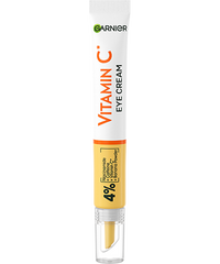 Vitamin C Κρέμα Ματιών με Βιταμίνη C