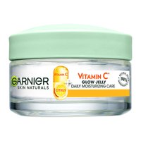 Κρέμα Προσώπου σε Μορφή Τζελ με Βιταμίνη C και Εσπεριδοειδή