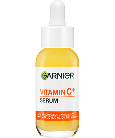 Vitamin C Ορός Λάμψης με Βιταμίνη C
