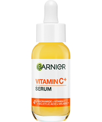 Vitamin C Ορός Λάμψης με Βιταμίνη C