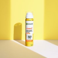 Vitamin C Over Make Up Mist Προσώπου