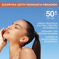 Vitamin C Over Make Up Mist Προσώπου - Αποτελεσματικότητα