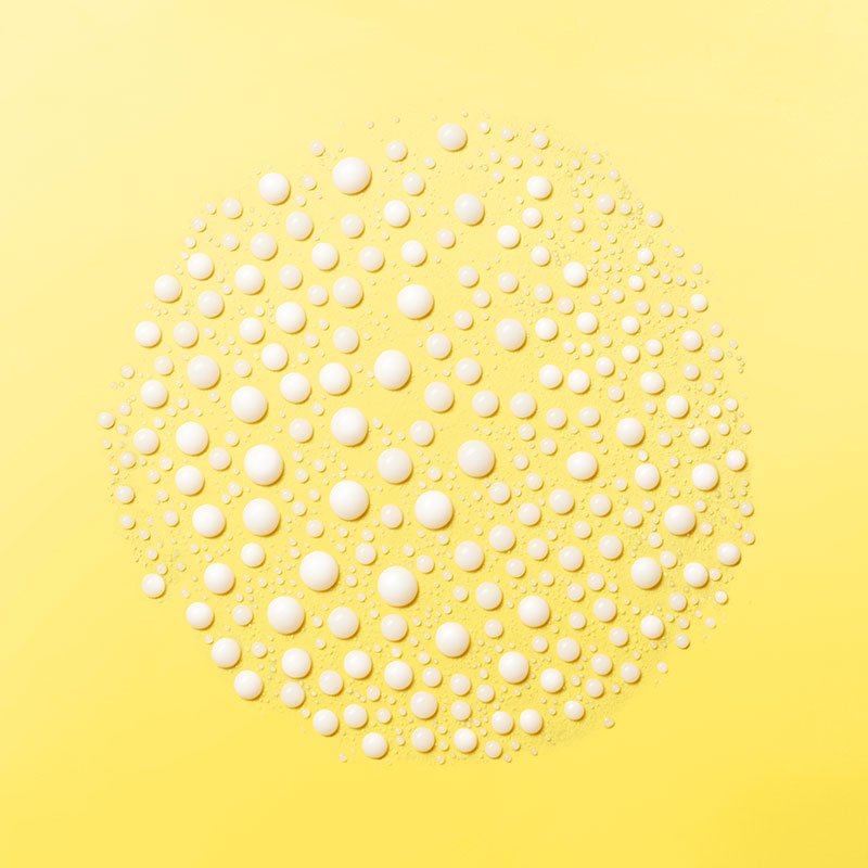 Vitamin C Over Make Up Mist Προσώπου Υφή