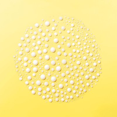 Vitamin C Over Make Up Mist Προσώπου Υφή