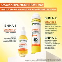 Vitamin C Serum & Mist