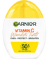 Vitamin C Wonder tint spf50 αντηλιακή κρέμα