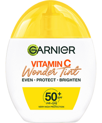 Vitamin C Wonder tint spf50+