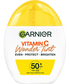 Vitamin C Wonder tint spf50+