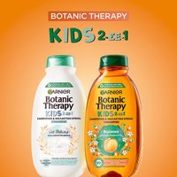 Παιδικό Σαμπουάν 2 σε 1 Botanic Therapy Kids