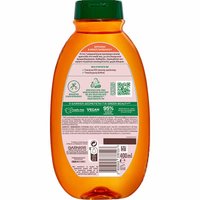 Παιδικό Σαμπουάν 2 σε 1 με Βερίκοκο & Άνθος Βαμβακιού Προϊόν από Πίσω