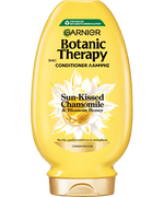 Chamomile Conditioner για Λάμψη Μαλλιών με Χαμομήλι & Μέλι Ανθέων