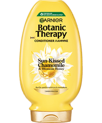 Chamomile Conditioner για Λάμψη Μαλλιών με Χαμομήλι & Μέλι Ανθέων