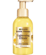 Chamomile Serum με Χαμομήλι για Φυσικές Ξανθές Ανταύγειες