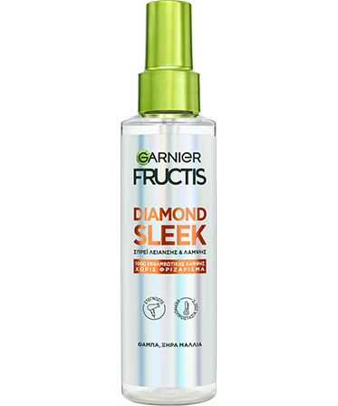 Diamond Sleek Σπρέι Κατά του Φριζαρίσματος