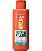 Keratin Filler Κρέμα Μαλλιών για Επαναφορά Κερατίνης