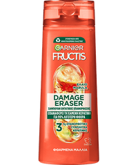 Σαμπουάν για Επαναφορά Κερατίνης Μαλλιών