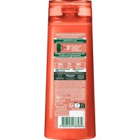 Σαμπουάν για Επαναφορά Κερατίνης Μαλλιών