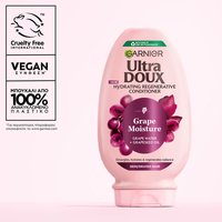 Grape Moisture Conditioner vegan φορμουλα