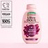 Grape Moisture σαμπουάν vegan σύσταση