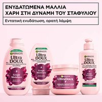 Garnier Grape Moisture σειρά