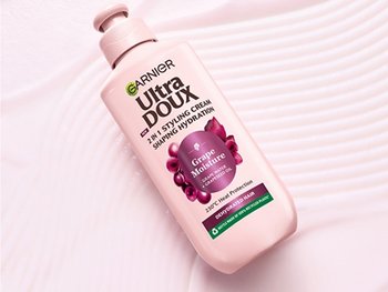 grape moisture leave in