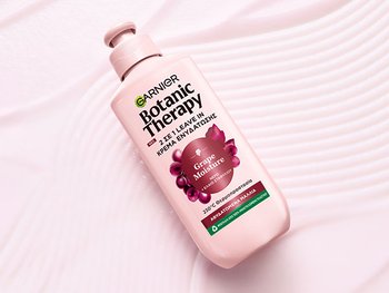 Grape Moisture leave in