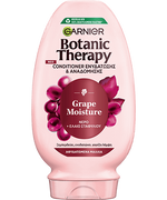 Grape Moisture Conditioner για Ενυδάτωση και Λάμψη