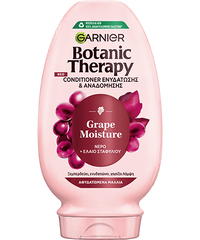 Grape Moisture Conditioner για Ενυδάτωση και Λάμψη
