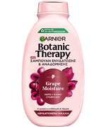 Grape Moisture Σαμπουάν για Ενυδάτωση και Λάμψη
